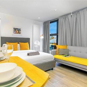 Appartement met een Slaapkamer